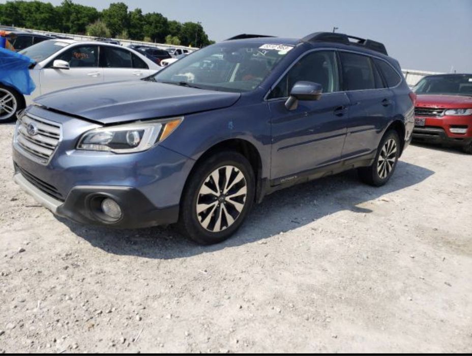 Авторазбор Субару Аутбак