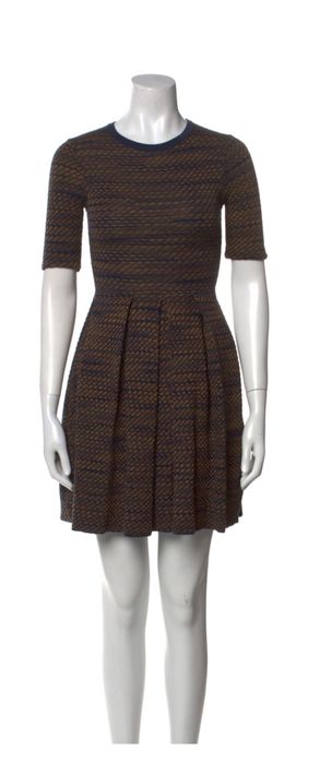 Платье M by Missoni, оригинал