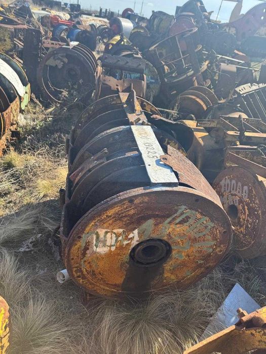 лебедки   б /  у