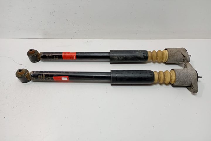 Set amortizoare spate  Break Volkswagen VW Passat B5.5 (facelift)