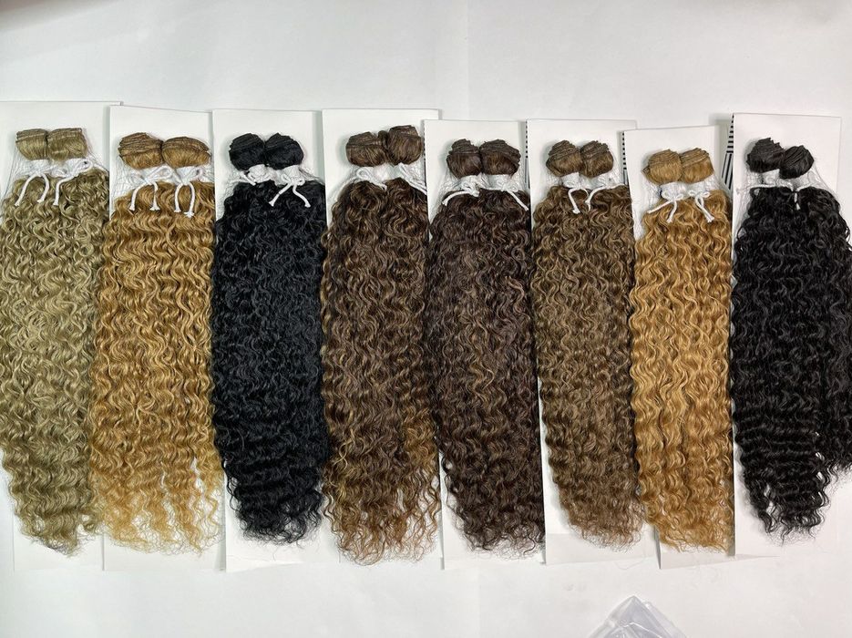 Каникалон материал для плетения