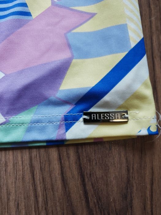 Дамска рокля Alessa