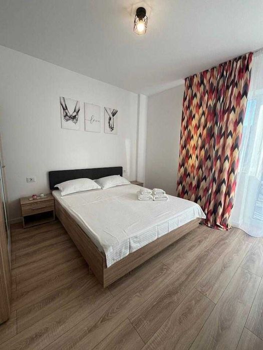 Apartament2 camere tip studio