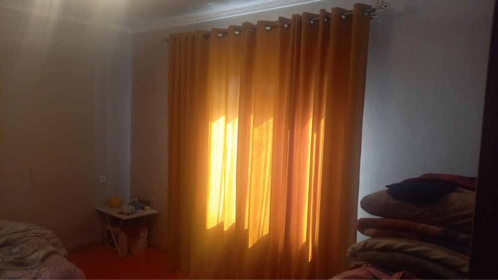 Продам штор и тюль