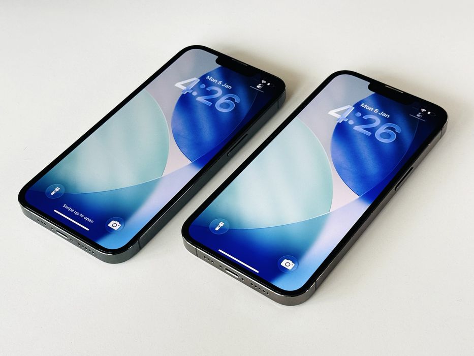 Iphone 13 Pro 128GB 100% Батерия! Гаранция 6 месеца