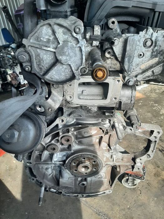 motor 1.6 hdi 9h01 citroen c4 peugeot partner  jumpy fiat scudo