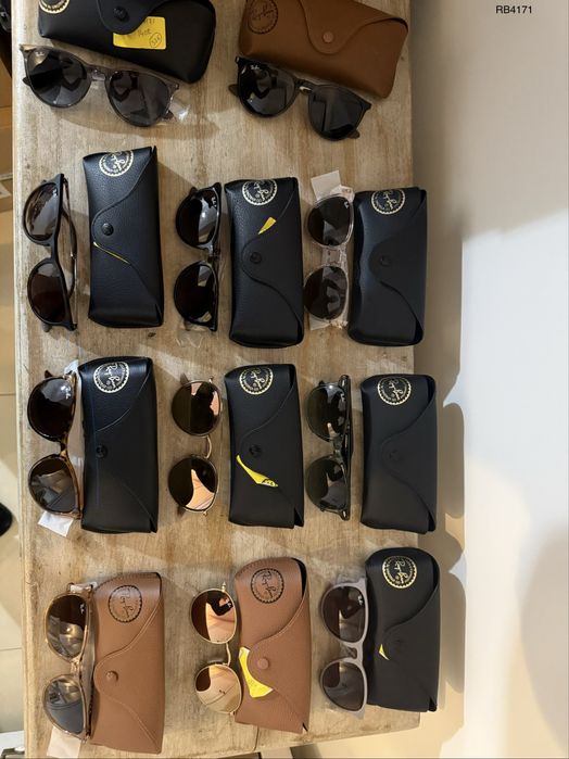 Ochelari de soare Ray-Ban