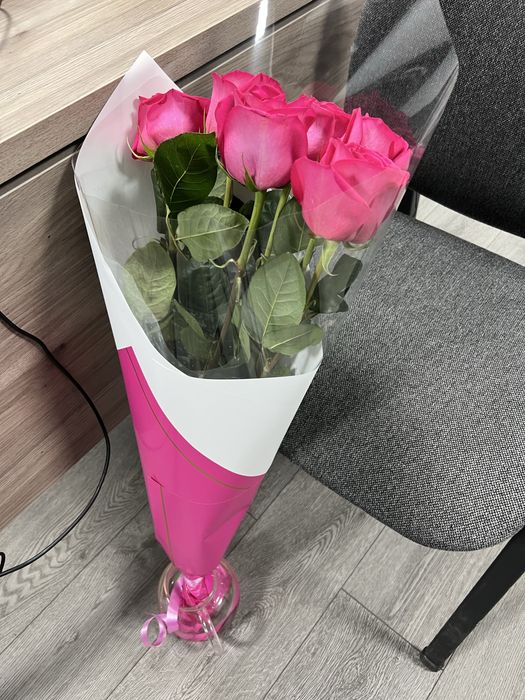 Продам цветы розы