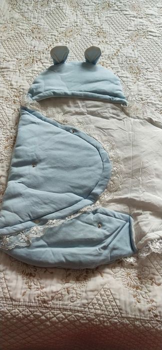 Продам конверт на выписку