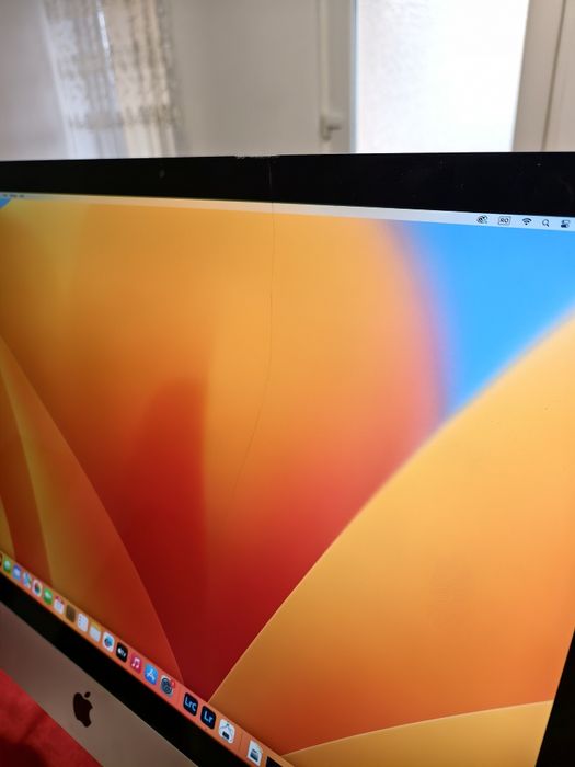 iMac 27" Retina 5K  – i5 3.8GHz – 32GB RAM – 2.1TB Fusion Drive