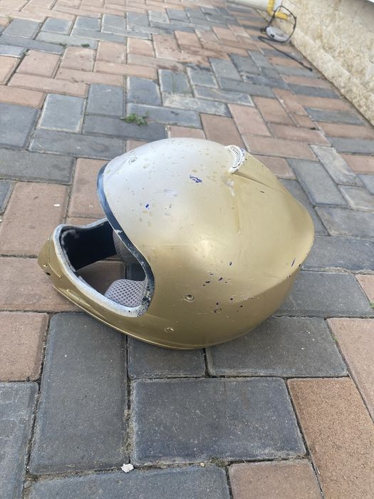 Casca de bicicleta 100 Ron