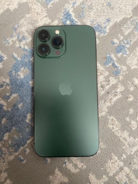 iPhone 13 про макс 128