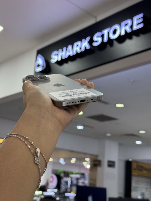 iphone 15 pro max Shark Store