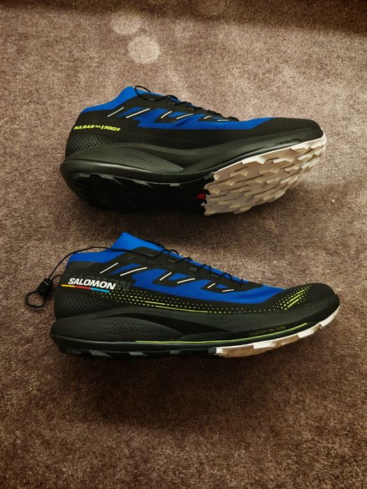 Salomon Pulsar Trail Pro 2
