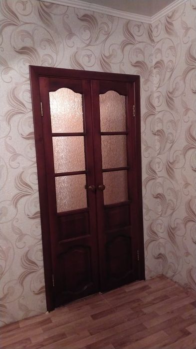 Межкомнатные двери