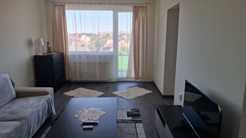 DAU IN CHIRIE ap cu 2 camere,