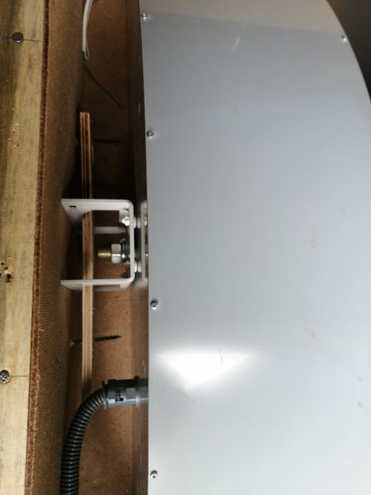 Охранный извещатель Барьер-300