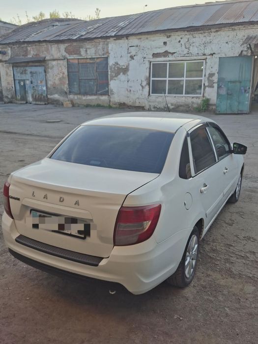 Продам LADA GRANTA FL 2020
