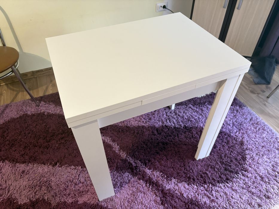 Vand masa extensibila MONZI Mömax