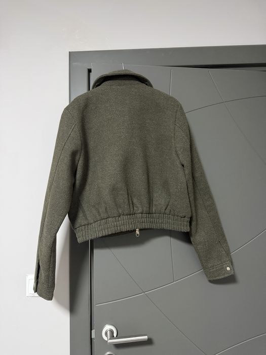 Calvin klein къси панталони Зара яке