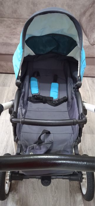 Коляска зима,лето трансформер