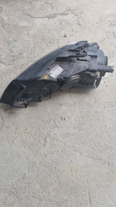 Far stanga Audi A3 Sline