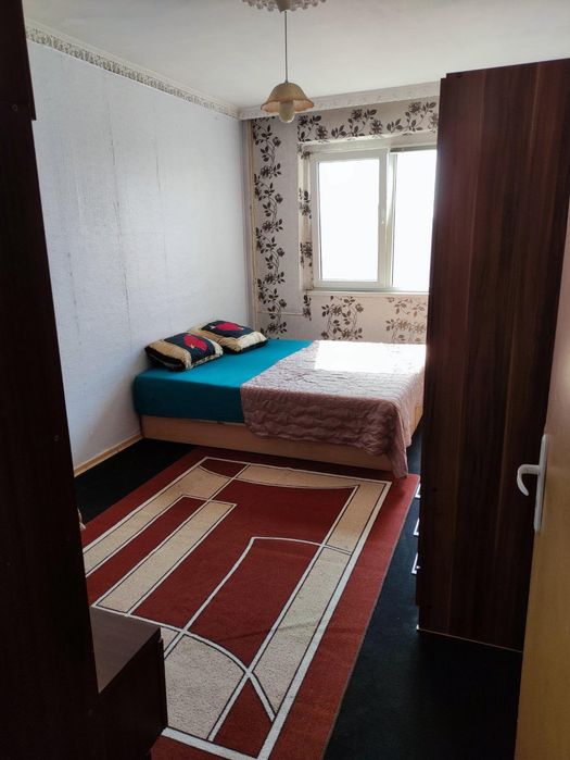 Дава се под наем Двустаен апартамент в Варна, Цветен квартал - 55 кв.м за 375 € - Снимка #3