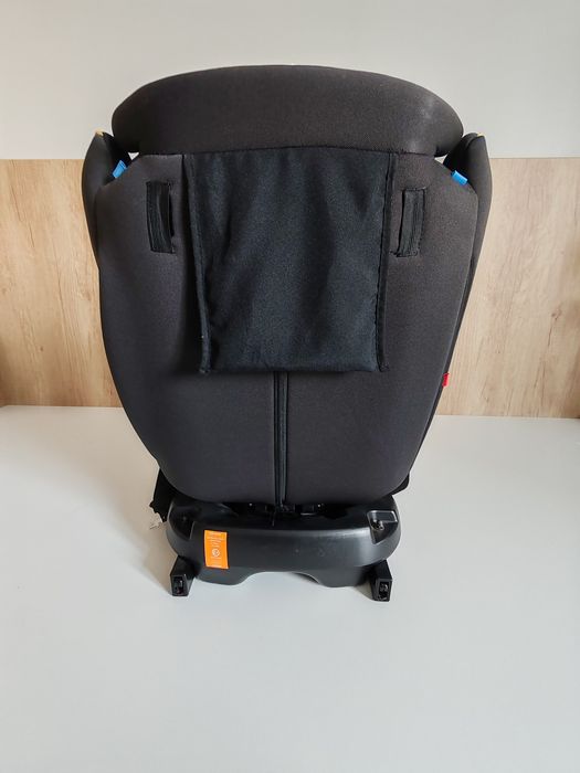 Scaun auto copii Coccolle Nova 0–36 kg – gri