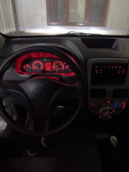 ZAZ Forza 2013 г.в. | Пробег 44 000 км | Не битая | Отличное состояние