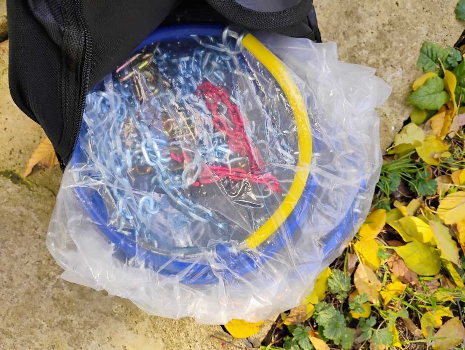 Lanturi auto pentru zapada care va veni,