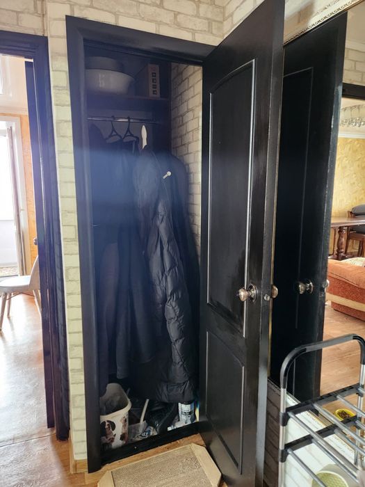 Продам квартиру.8мкрн