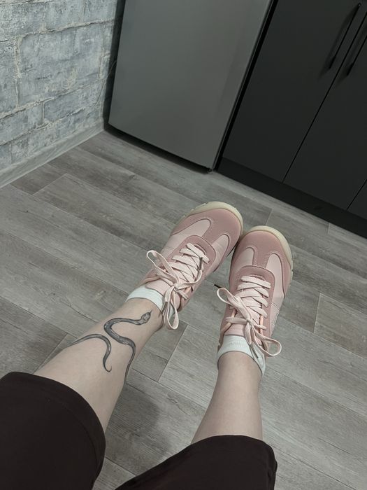 Продам кеды в идеальном состоянии