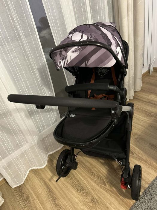 Cărucior Kinder krfat sport