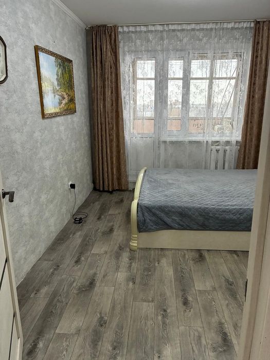 Квартира 3 улучшенная