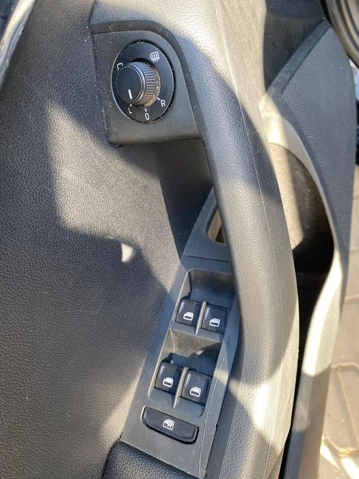 Skoda Octavia 3 / 2015 / 1.6 TDI / Euro 5