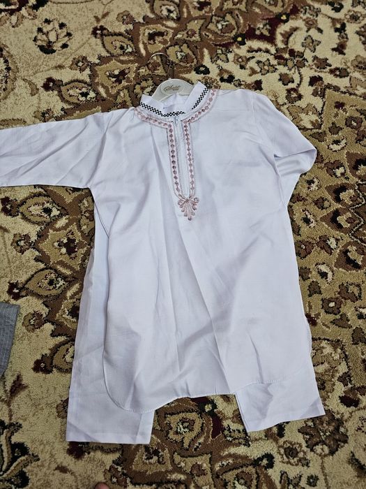 Арабская одежда. Bolalar uchun arab yahtagi. Hayit ayuomi uchun