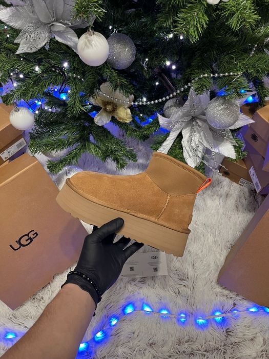 UGG pentru femei,mărimi 36-40