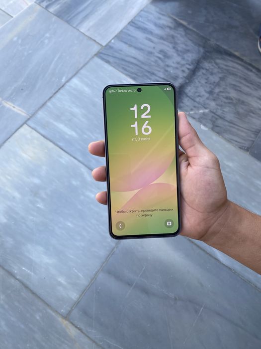 Samsung a 56 128 talik