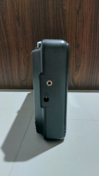 radio tranzistor Telefunken