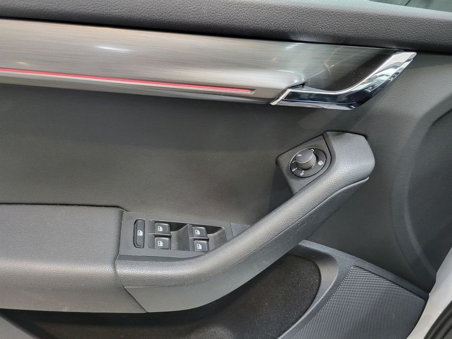 Skoda Octavia 2018,Interior Vrs /Automată  / Proprietar