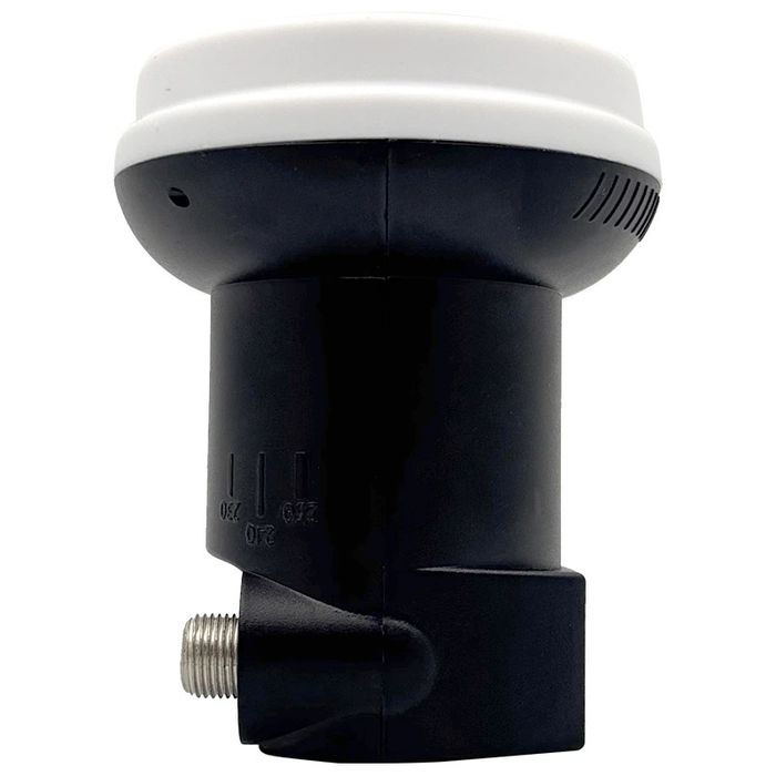 Конвертер спутниковый