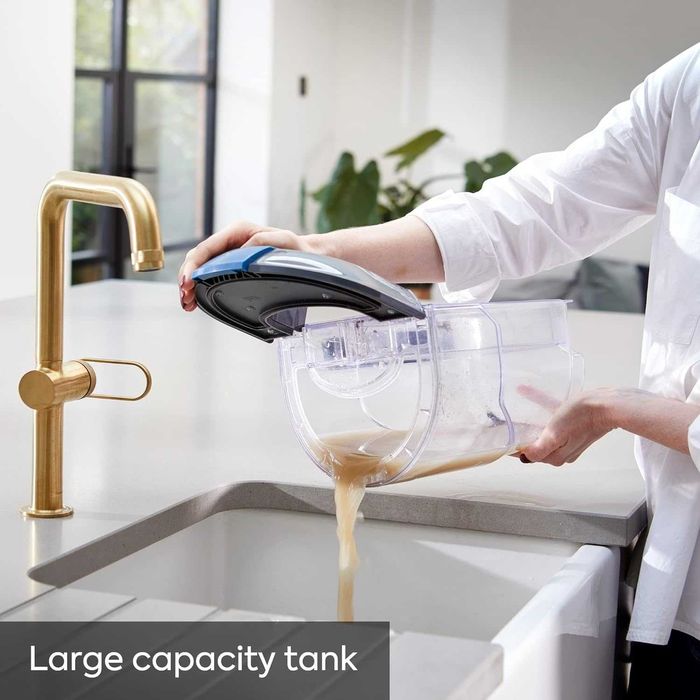 Перяща Прахосмукачка Vacmaster SCA0801