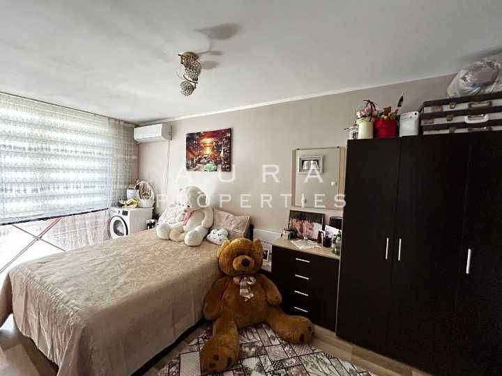 Продава се Четиристаен апартамент в Разград, Освобождение - 125 кв.м за 1020 €/кв.м - Снимка #17