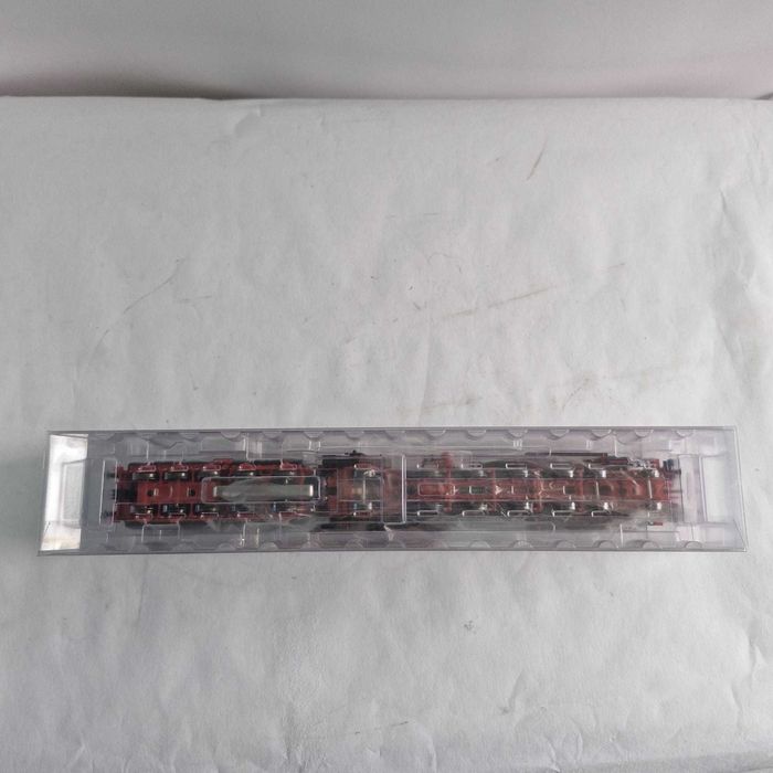 Liquid Money vinde- Macheta Locomotiva cu abur Marklin H0 39498 NOU