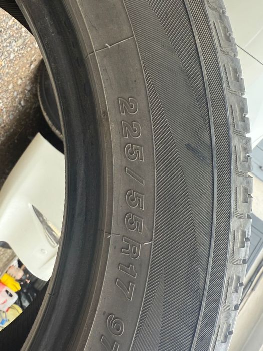 Шины лето Yokohama