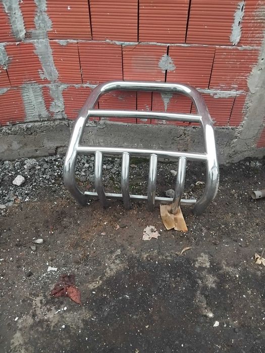 РОЛБАР за Сузуки Гранд Витара