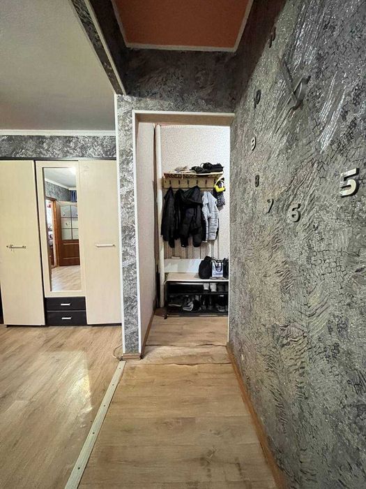 8300 млн 3комн на кыподак