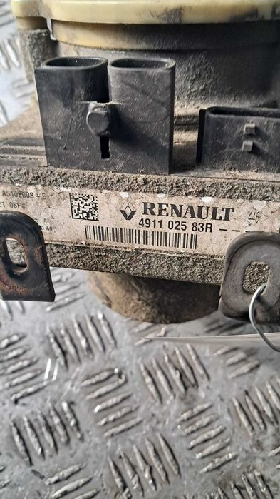 pompa servo Dacia Logan 1.5 DCI an 2015 cod 491102583R