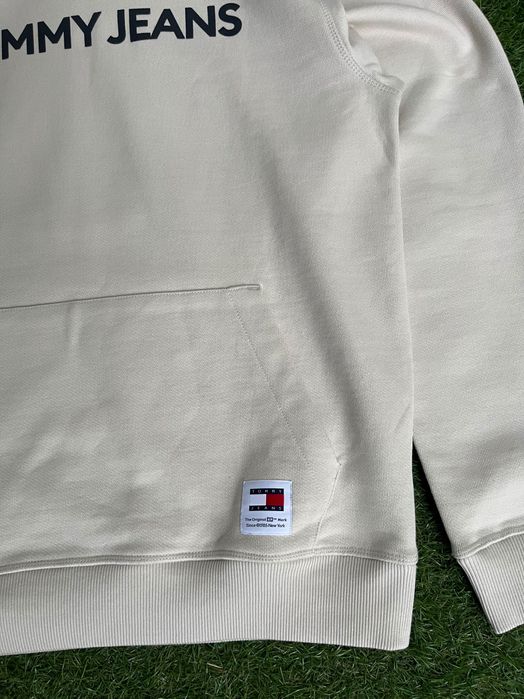 Мъжко горнище : Tommy Jeans
Sweatshirt Bold Classics Regular Fit S