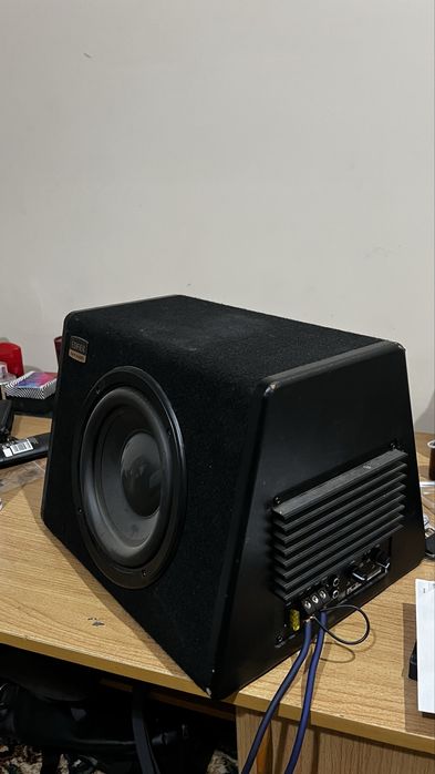 Aktivniy sabufer edifer